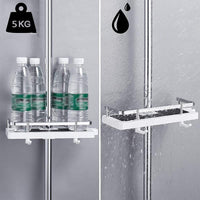 Compact Shower Caddy - EasyOrganize-State of Style