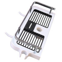 Compact Shower Rack - EasyOrganize-State of Style