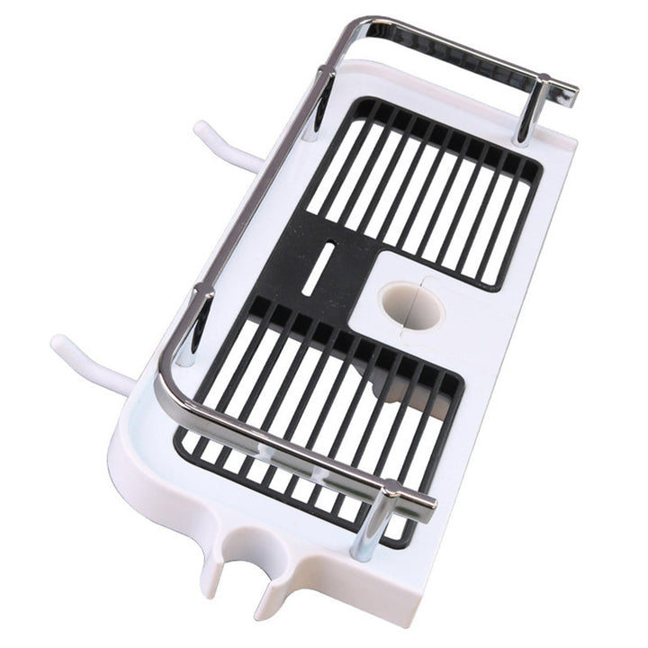 Compact Shower Rack - EasyOrganize-State of Style