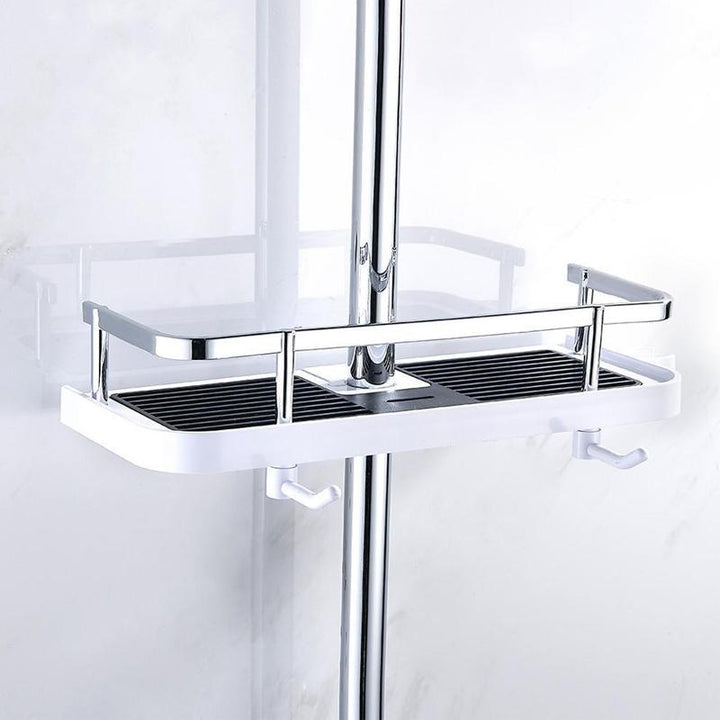 Compact Shower Rack - EasyOrganize-State of Style