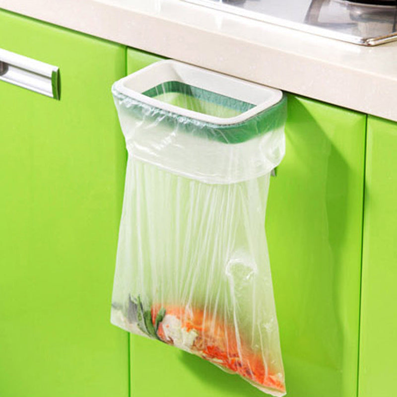 Compact Waste Bag Holder for the Kitchen - FlexiBin-State of Style