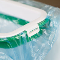 Compact Waste Bag Holder for the Kitchen - FlexiBin-State of Style