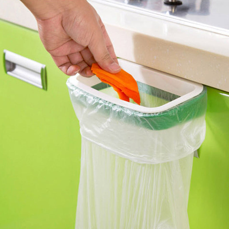 Compact Waste Bag Holder for the Kitchen - FlexiBin-State of Style