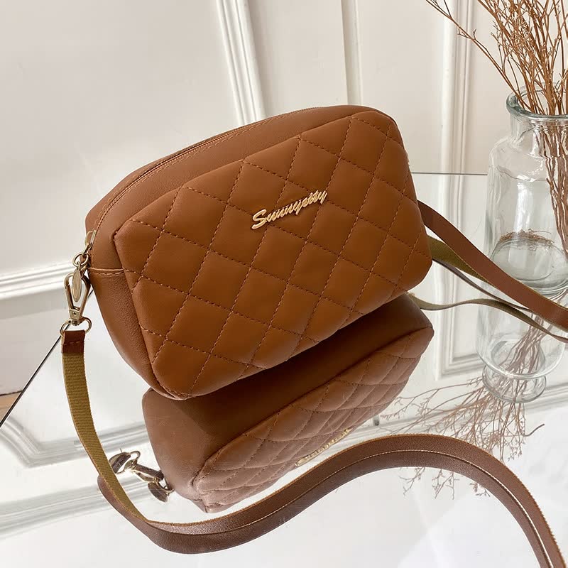CompactBag | Stylish Women's Handbag-Black-State of Style