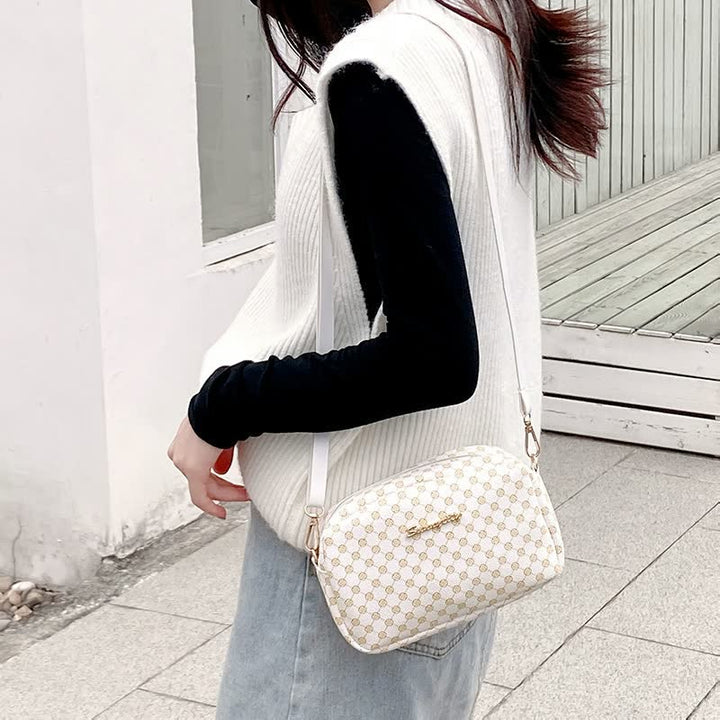 CompactBag | Stylish Women's Handbag-Black-State of Style