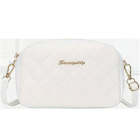 CompactBag | Stylish Women's Handbag-Black-State of Style