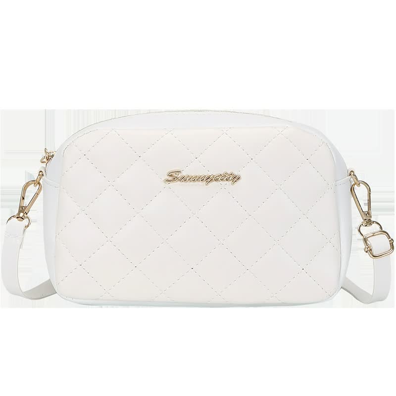 CompactBag | Stylish Women's Handbag-Black-State of Style