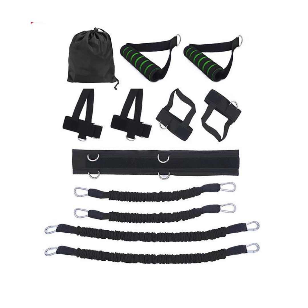 Complete Bokstraining Set - StrikeForce-State of Style