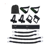Complete Bokstraining Set - StrikeForce-State of Style