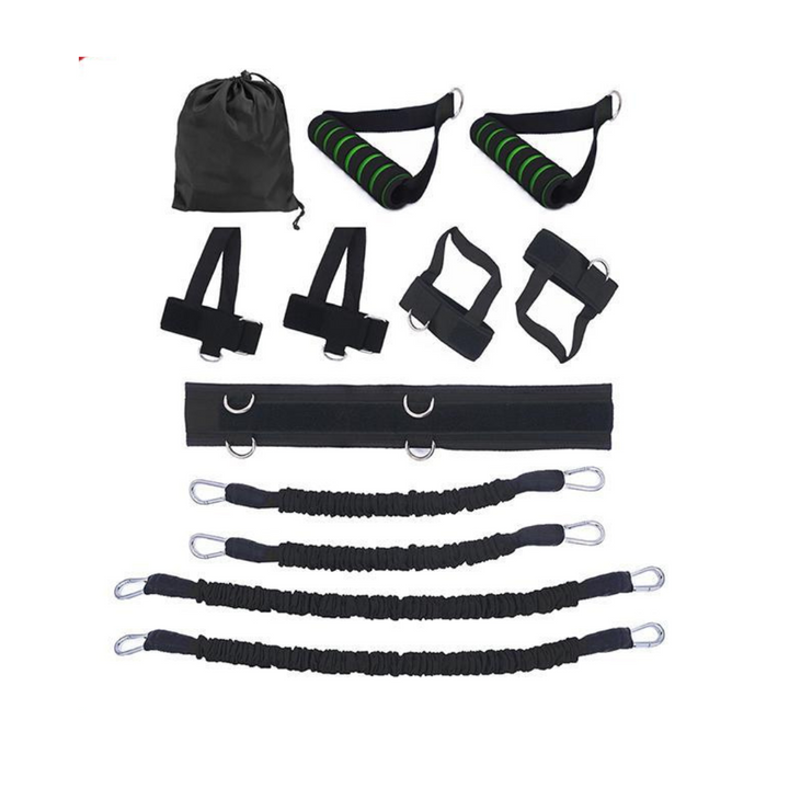 Complete Bokstraining Set - StrikeForce-State of Style