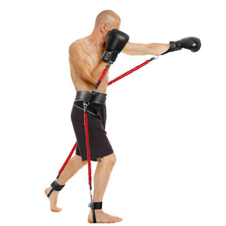 Complete Bokstraining Set - StrikeForce-State of Style