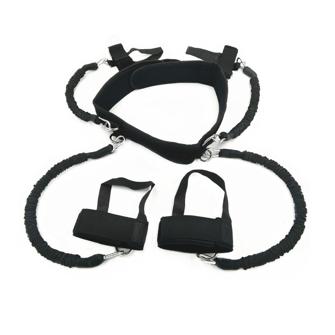 Complete Bokstraining Set - StrikeForce-State of Style