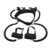 Complete Bokstraining Set - StrikeForce-State of Style