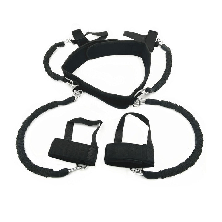 Complete Bokstraining Set - StrikeForce-State of Style