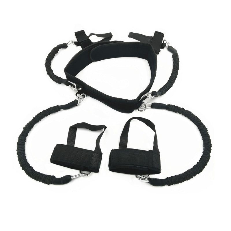 Complete Bokstraining Set - StrikeForce-State of Style