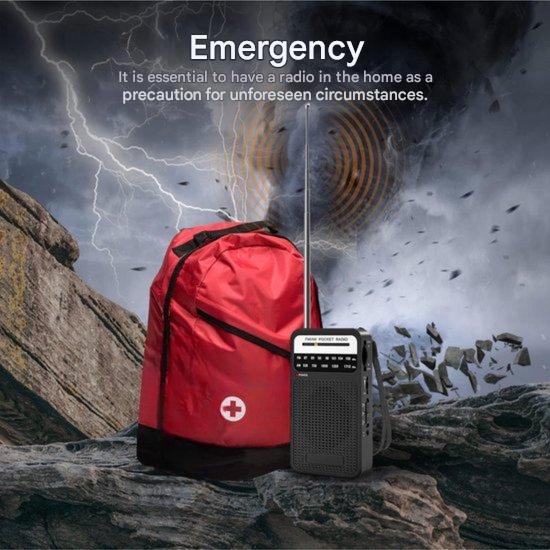 Comprehensive and Versatile Emergency Kit - SurvivorGo-State of Style