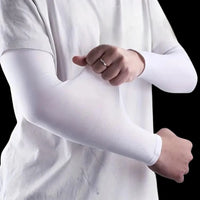 Compression Armsleeve - VitalFlex-1 Pack-Black-State of Style