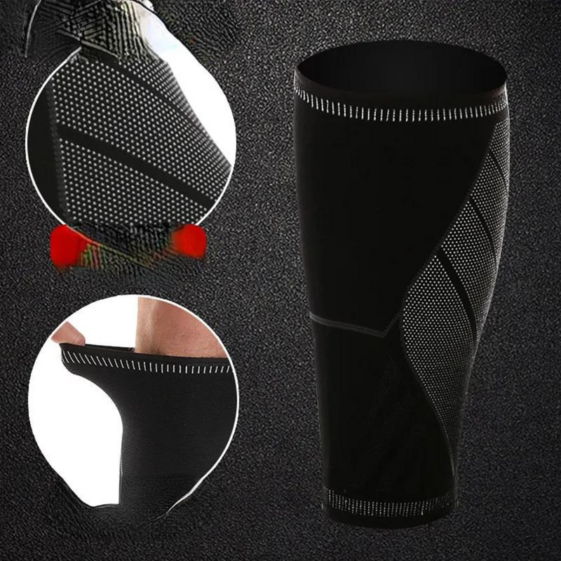 Compression Calf Guards - VenoFit SupportSleeves-S-M-State of Style