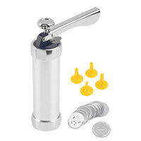 Cookie press - CookieCrafter-Including 10 shapes-State of Style