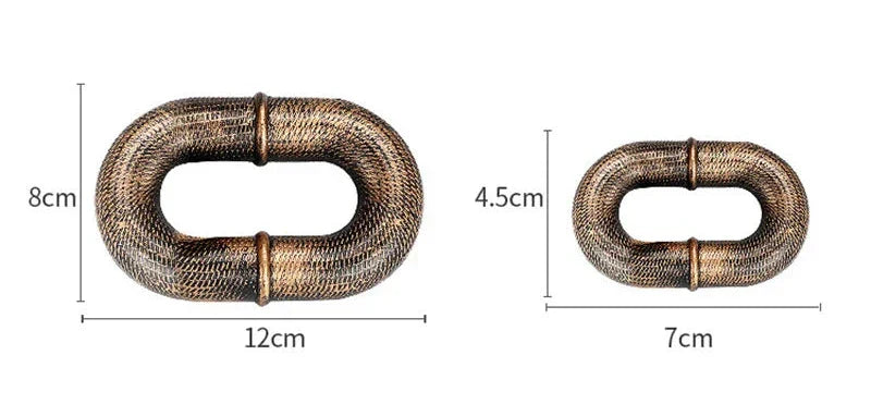 Cool and Funny Dog Leash - PawChic-Bronze-150 cm-State of Style