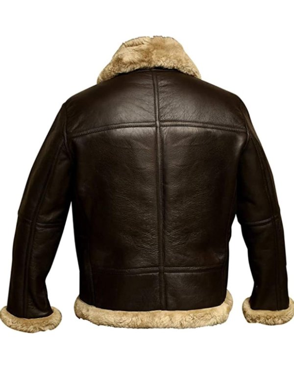 Cool Leather Men's Jacket - Dylan-S-State of Style