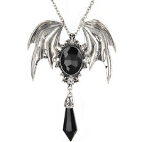 CoolChain | Necklace for Women-Black 4-State of Style