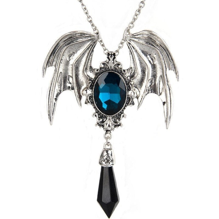 CoolChain | Necklace for Women-Blue-State of Style