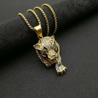 CoolChain | Necklace for Women-Gold 1-State of Style