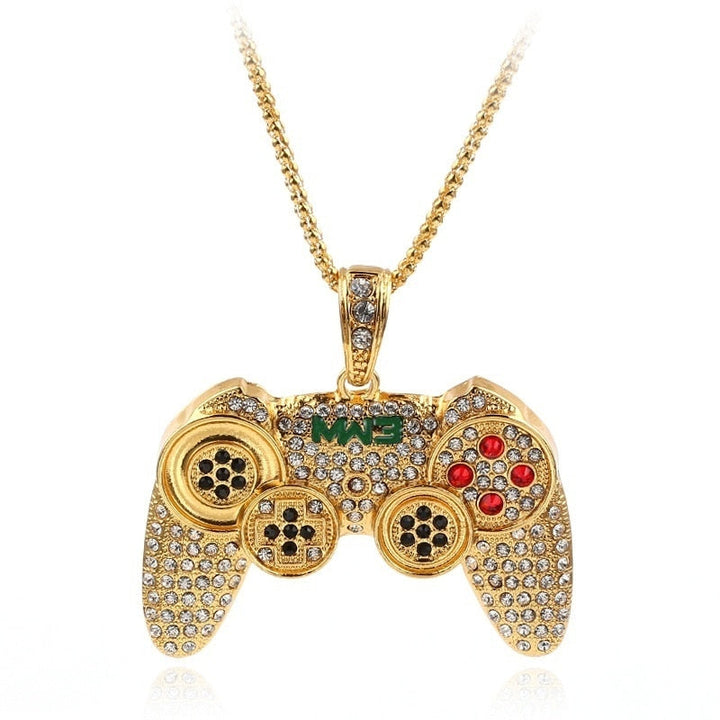 CoolChain | Necklace for Women-Gold 10-State of Style