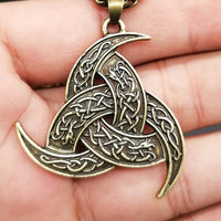 CoolChain | Necklace for Women-Gold 8-State of Style