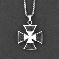 CoolChain | Necklace for Women-Silver 11-State of Style