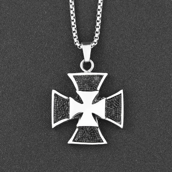 CoolChain | Necklace for Women-Silver 11-State of Style