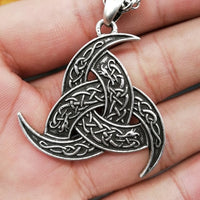CoolChain | Necklace for Women-Silver 13-State of Style