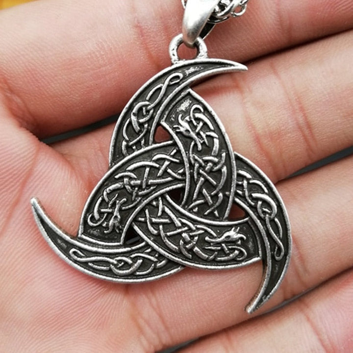 CoolChain | Necklace for Women-Silver 13-State of Style