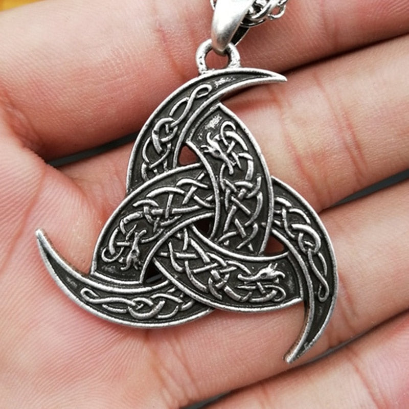 CoolChain | Necklace for Women-Silver 13-State of Style
