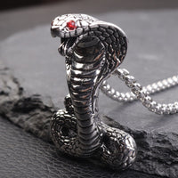 CoolChain | Necklace for Women-Silver 14-State of Style
