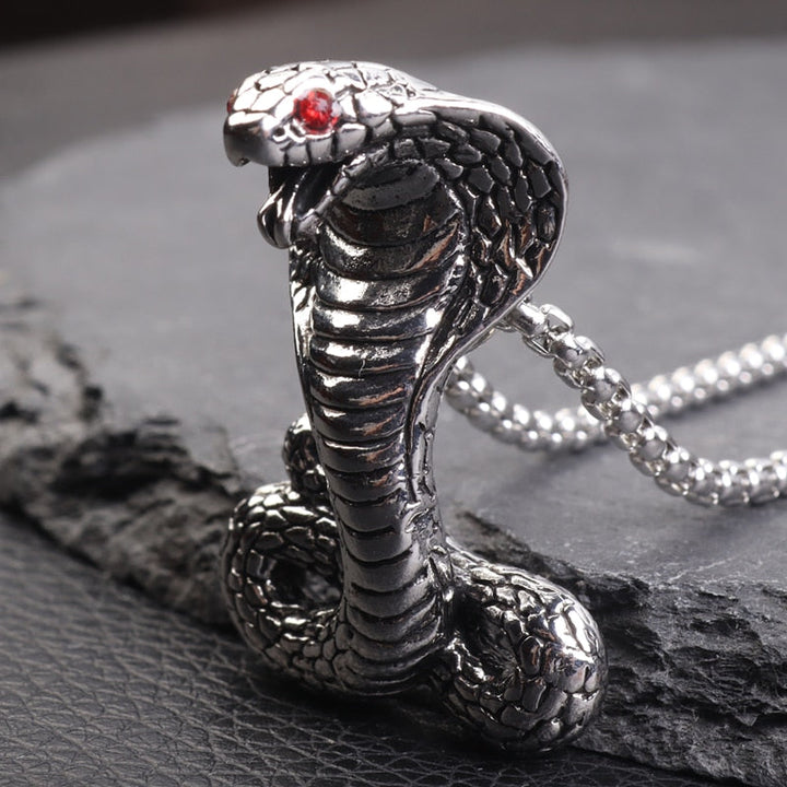 CoolChain | Necklace for Women-Silver 14-State of Style