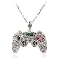 CoolChain | Necklace for Women-Silver 15-State of Style