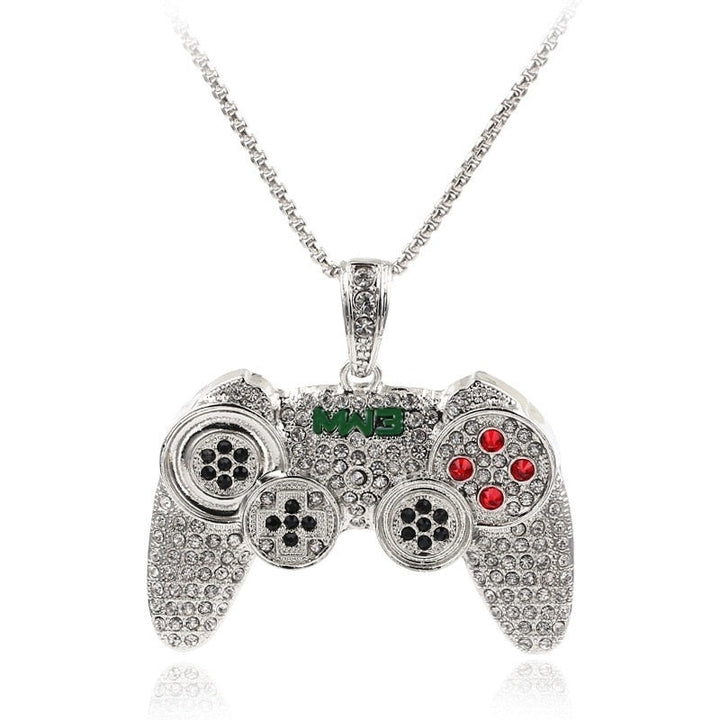 CoolChain | Necklace for Women-Silver 15-State of Style