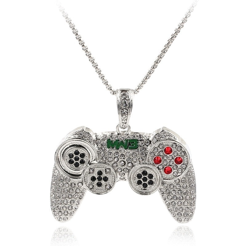 CoolChain | Necklace for Women-Silver 15-State of Style