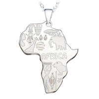 CoolChain | Necklace for Women-Silver 16-State of Style