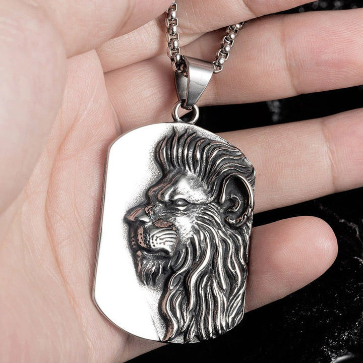 CoolChain | Necklace for Women-Silver 2-State of Style