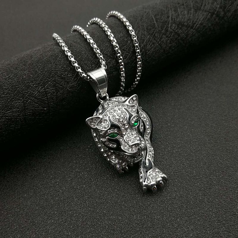 CoolChain | Necklace for Women-Silver-State of Style