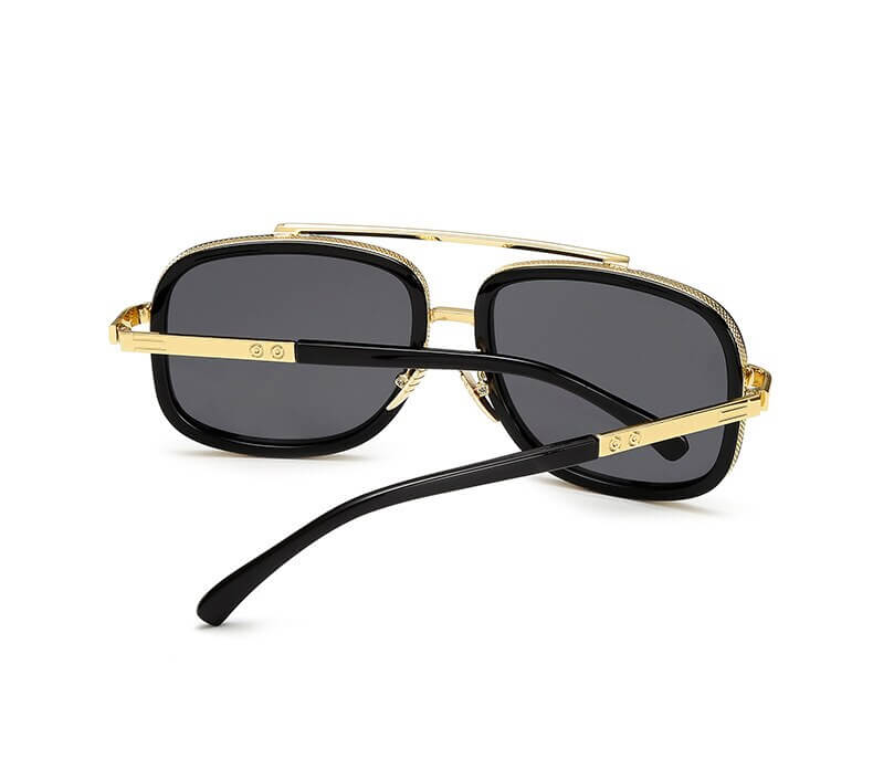 CoolGlasses | Sunglasses for Women and Men-Black/Grey-State of Style