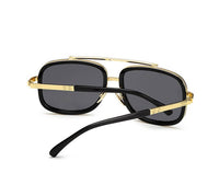 CoolGlasses | Sunglasses for Women and Men-Black/Grey-State of Style