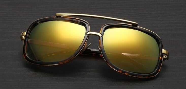 CoolGlasses | Sunglasses for Women and Men-Black/Grey-State of Style