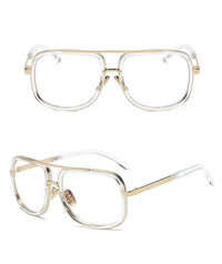 CoolGlasses | Sunglasses for Women and Men-Double Blue-State of Style