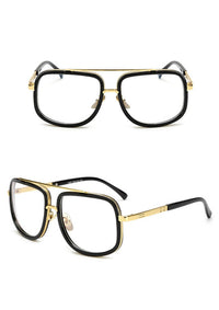 CoolGlasses | Sunglasses for Women and Men-Transparent 1-State of Style
