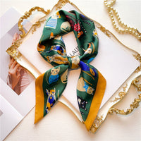 CoolScarf | Scarf for Women and Men-Scarf 1-70X70CM-State of Style