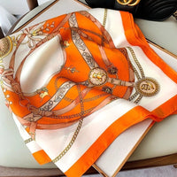 CoolScarf | Scarf for Women and Men-Scarf 1-70X70CM-State of Style